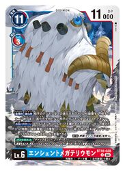 digimon fan art