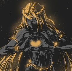 elden ring fan art