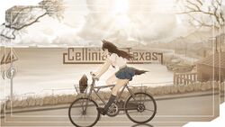 texas (arknights) from arknights
