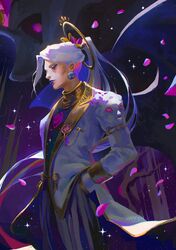 chaos (hades) from hades (series)