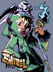 emizel (disgaea) from disgaea