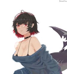 ellen joe from zenless zone zero