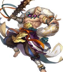 fire emblem fan art