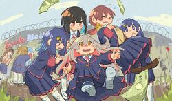 fujimi nemu from onii-chan wa oshimai!