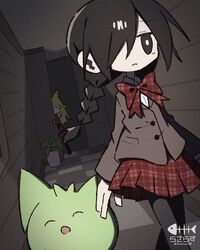 defect mogeko from funamusea