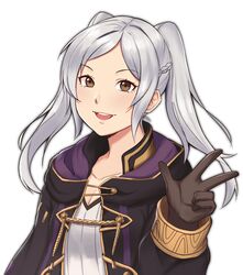 robin (fire emblem) from fire emblem by ikhwan maulana
