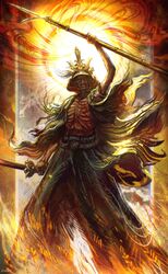sekiro: shadows die twice fan art