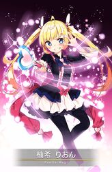 magia record: mahou shoujo madoka magica gaiden fan art
