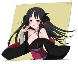 yaya (machine-doll) from machine-doll wa kizutsukanai