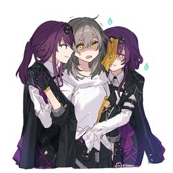 kafka (honkai: star rail) from honkai: star rail by rizu033