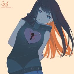 original fan art