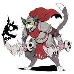 original fan art