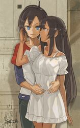 manatsu daichi from captain earth by toro (konirio)