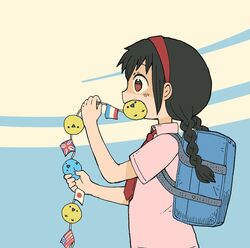 original fan art