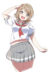 watanabe you from love live!