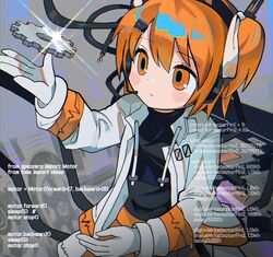 adachi rei from a.i. voice by morizo (morizoshop)