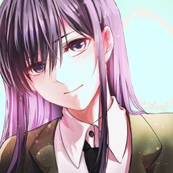 aihara mei from citrus (saburouta)