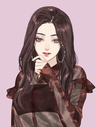 blackpink fan art