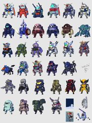 acguy from armored core