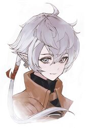 alisaie leveilleur from final fantasy