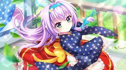 re:stage! fan art