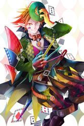 chain chronicle fan art