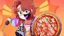 indie virtual youtuber fan art