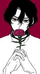 hazama ideo from atlus