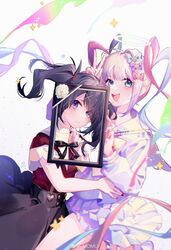 ame-chan (needy girl overdose) from needy girl overdose