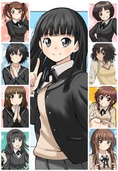 ayatsuji tsukasa from amagami by emapippi