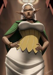 cithis from dungeon meshi