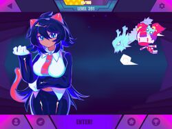 muse dash fan art