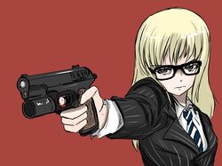 earl grey (girls und panzer) from girls und panzer