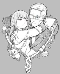 tengoku daimakyou fan art