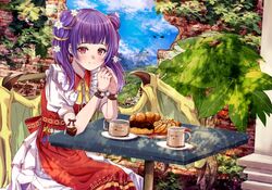 myrrh (fire emblem) from fire emblem by fuussu (21-kazin)