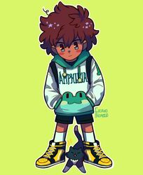 anne boonchuy from amphibia