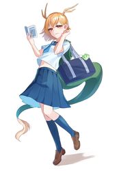 kicchou yachie from touhou