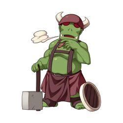 ragnarok online fan art