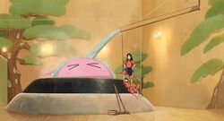 gotoh hitori from bocchi the rock!