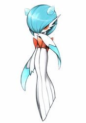 froslass from pokemon by daiquiri