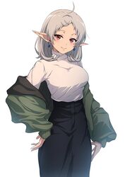 sylphiette (mushoku tensei) from mushoku tensei