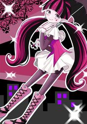 draculaura from monster high