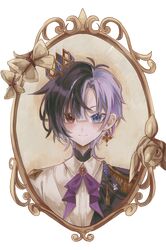 rin penrose fan art