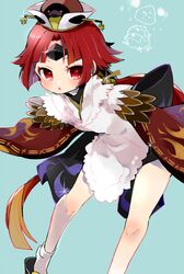 benienma (fate) from fate/grand order