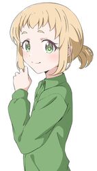 inose mai from koisuru asteroid