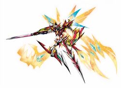 jesmon from digimon