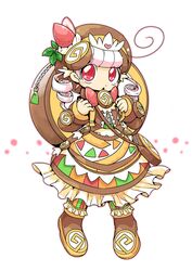 pocketland fan art