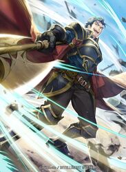 hector (fire emblem) from fire emblem by p-nekor