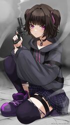 indie virtual youtuber fan art