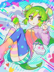 draco centauros from puyopuyo